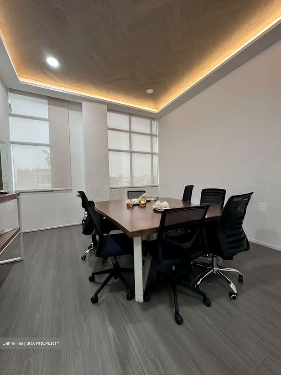 Shun Li Industrial Park (D14), Factory #604199011